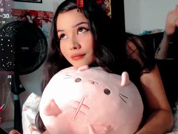 Kittyleon Chaturbate stream image from May 03, 2025