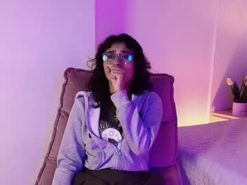 Lili_Jinjer Chaturbate stream image from May 03, 2025