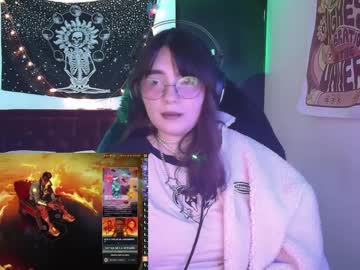 Morticia_Has_Been_A_Bad_Girl Chaturbate stream image from May 03, 2025