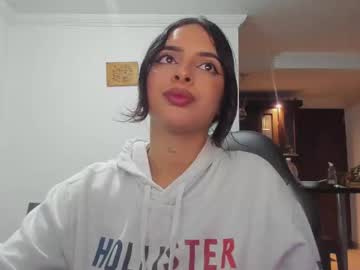Sallymaddoxx Chaturbate stream image from May 03, 2025