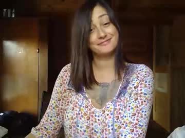 Saylamoon Chaturbate stream image from May 03, 2025