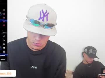 Zane_Knot Chaturbate stream image from May 03, 2025