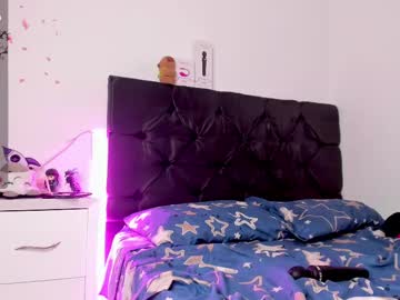 Aidenstorm_ Chaturbate stream image from May 03, 2025