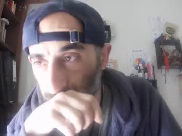 Greekgod19cm Chaturbate stream image from May 03, 2025