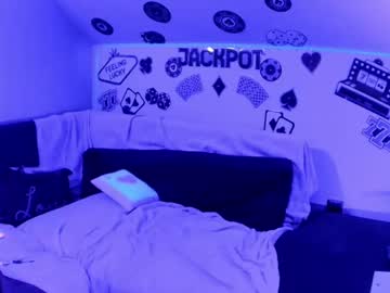 Hazyblows Chaturbate stream image from May 03, 2025