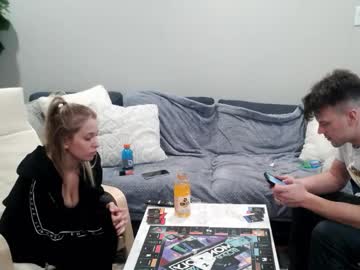 Hotblondewife8796 Chaturbate stream image from May 03, 2025