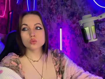 Izabella_Sun Chaturbate stream image from May 03, 2025