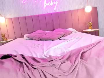 Jasmine_Silk_F Chaturbate stream image from May 03, 2025
