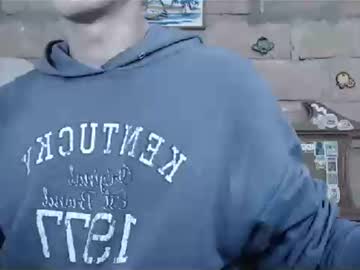 Jaygarciaxxx Chaturbate stream image from May 03, 2025