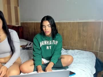 Kaelabega Chaturbate stream image from May 03, 2025