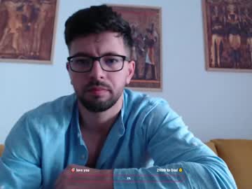 Kyvh486 Chaturbate stream image from May 03, 2025