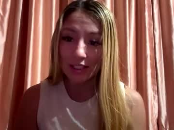 Lvela02 Chaturbate stream image from May 03, 2025