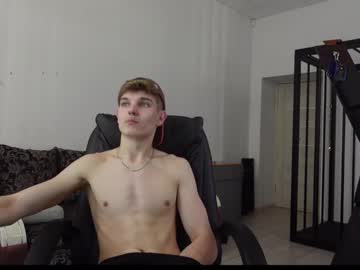 Mark_Karson Chaturbate stream image from May 03, 2025