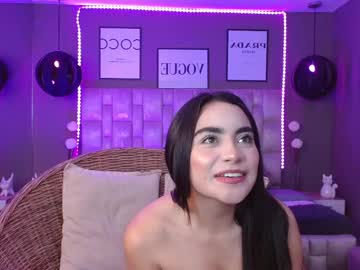 Miss_Polly_ Chaturbate stream image from May 03, 2025