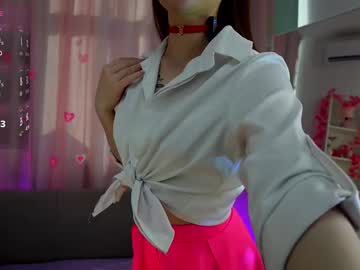 Sodabebbe Chaturbate stream image from May 03, 2025