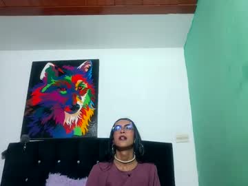 Andromedashine Chaturbate stream image from May 03, 2025