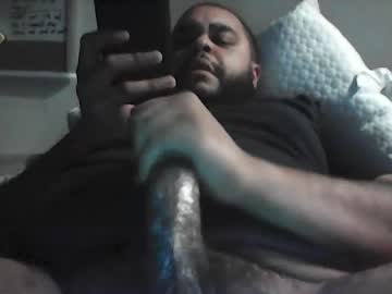 Bbc_Forbbw Chaturbate stream image from May 03, 2025