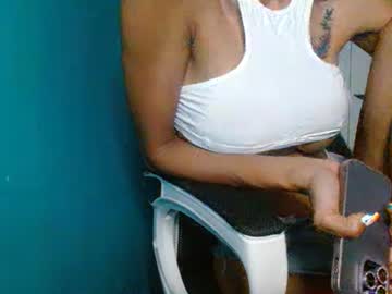 Coocoassian555 Chaturbate stream image from May 03, 2025