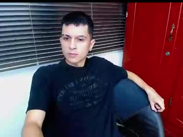 Jethanx Chaturbate stream image from May 03, 2025