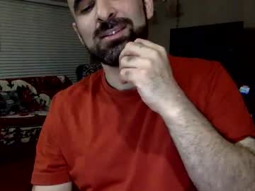 Krakanowsky Chaturbate stream image from May 03, 2025