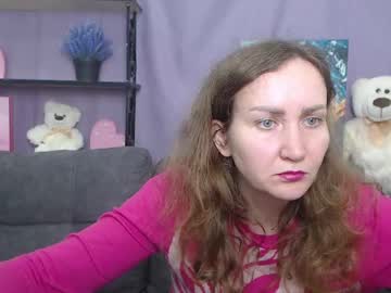 Kseniawiss Chaturbate stream image from May 03, 2025