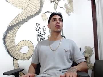 Monkey_Uchiha77 Chaturbate stream image from May 03, 2025