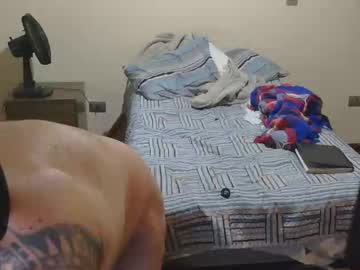 Pretoriaan Chaturbate stream image from May 03, 2025