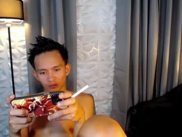 Prince_Zaijan Chaturbate stream image from May 03, 2025