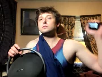 Sirbelladonna Chaturbate stream image from May 03, 2025