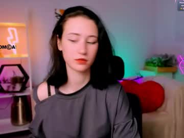 Wendy_Foxys Chaturbate stream image from May 03, 2025