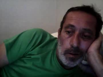 Angelcus Chaturbate stream image from May 03, 2025