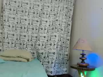 Blakhot696latin Chaturbate stream image from May 03, 2025