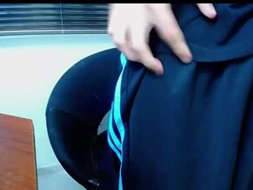 Ethangoldd Chaturbate stream image from May 03, 2025