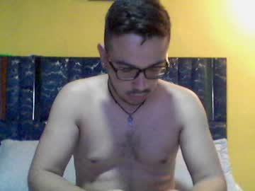 Hot_Bad_Guys Chaturbate stream image from May 03, 2025
