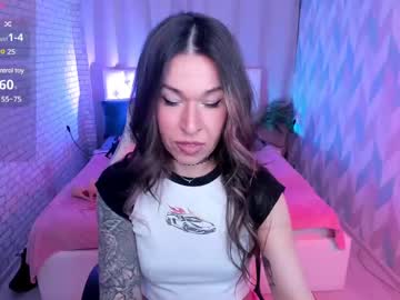 Reginahawk Chaturbate stream image from May 03, 2025