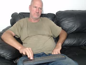Anthonyjohnsoprano Chaturbate stream image from May 03, 2025