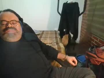 Griegozorbatos Chaturbate stream image from May 03, 2025