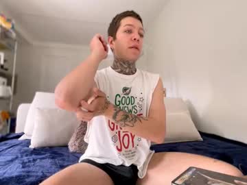 Harry_Jen Chaturbate stream image from May 03, 2025