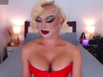 Jenifers_Body Chaturbate stream image from May 03, 2025