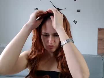 Jolieminx Chaturbate stream image from May 03, 2025