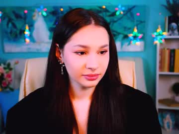 Kimclarks Chaturbate stream image from May 03, 2025