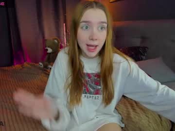 Linda_Zimmermann Chaturbate stream image from May 03, 2025
