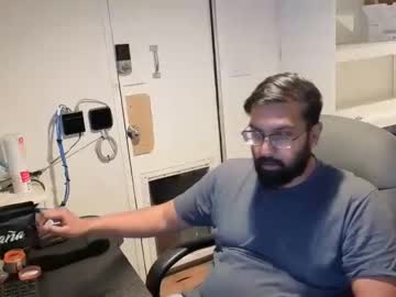 M4sq3r4d3 Chaturbate stream image from May 03, 2025