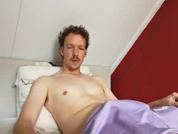 Robin_Sonx Chaturbate stream image from May 03, 2025