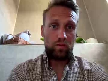 Deutsch_Dave Chaturbate stream image from May 03, 2025