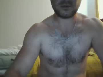 Hornymanxxx37 Chaturbate stream image from May 03, 2025