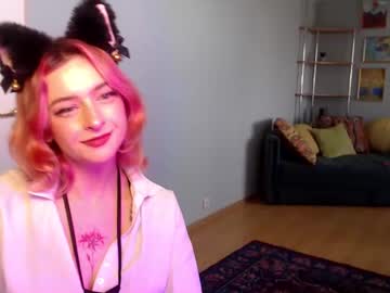 Lana_Milleri Chaturbate stream image from May 03, 2025