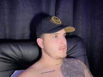 Natex13 Chaturbate stream image from May 03, 2025