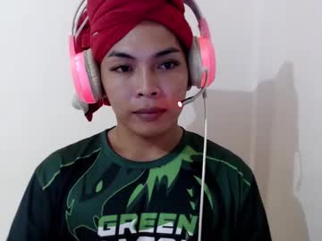 Amazingbabexx Chaturbate stream image from May 03, 2025