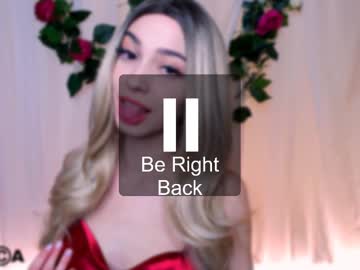 Elza_Rose Chaturbate stream image from May 03, 2025